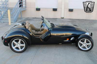 1997 Panoz AIV Roadster