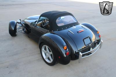 1997 Panoz AIV Roadster