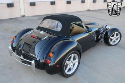 1997 Panoz AIV Roadster