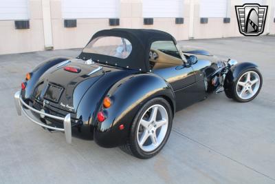 1997 Panoz AIV Roadster