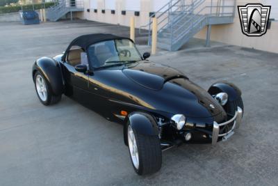 1997 Panoz AIV Roadster