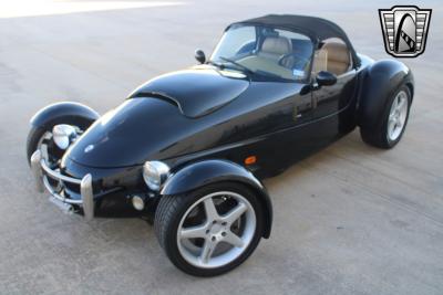 1997 Panoz AIV Roadster