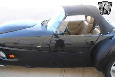 1997 Panoz AIV Roadster