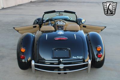 1997 Panoz AIV Roadster