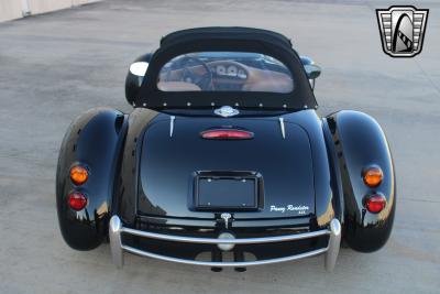 1997 Panoz AIV Roadster