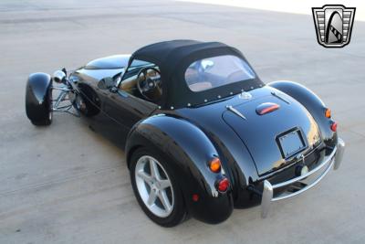 1997 Panoz AIV Roadster