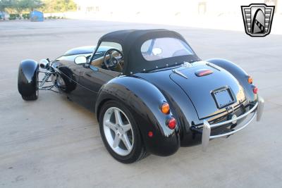 1997 Panoz AIV Roadster