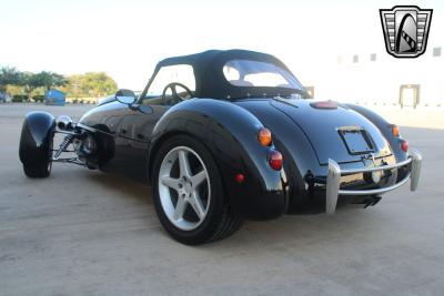 1997 Panoz AIV Roadster