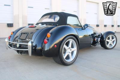 1997 Panoz AIV Roadster