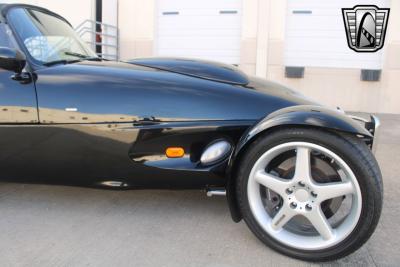 1997 Panoz AIV Roadster