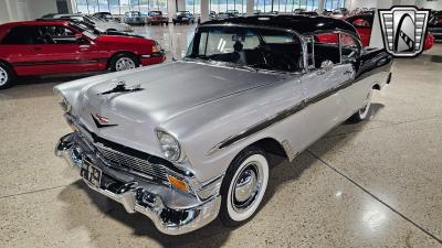 1956 Chevrolet Bel Air