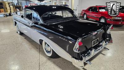 1956 Chevrolet Bel Air