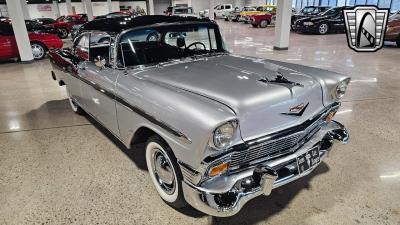 1956 Chevrolet Bel Air