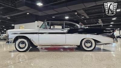 1956 Chevrolet Bel Air