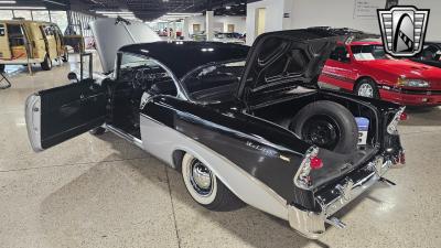 1956 Chevrolet Bel Air