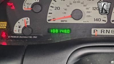 2001 Ford F-150