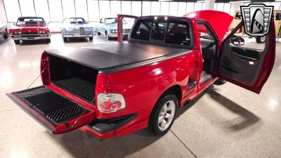 2001 Ford F-150