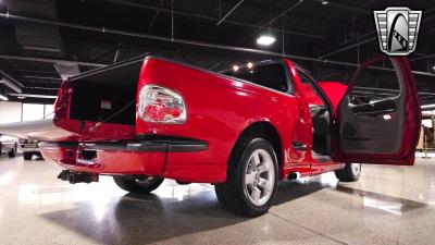 2001 Ford F-150