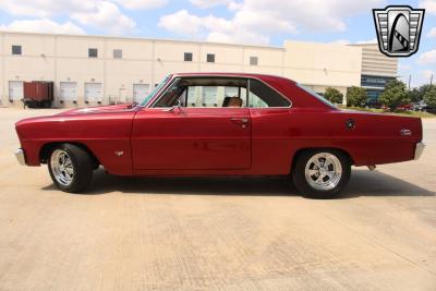 1966 Chevrolet Nova