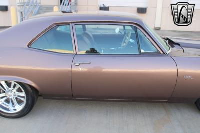 1972 Chevrolet Nova