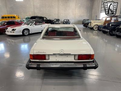 1979 Mercedes - Benz 450 SL