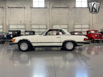 1979 Mercedes - Benz 450 SL