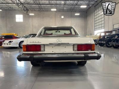 1979 Mercedes - Benz 450 SL