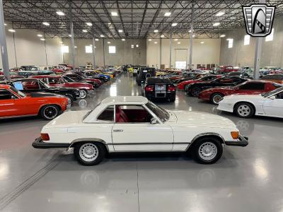 1979 Mercedes - Benz 450 SL