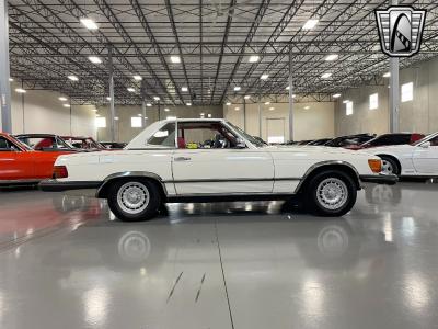 1979 Mercedes - Benz 450 SL