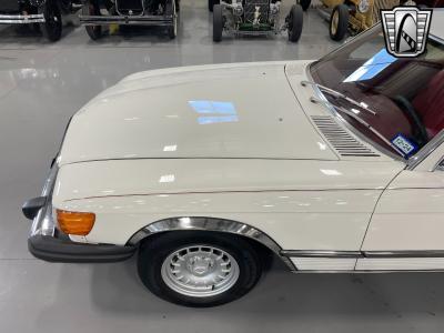 1979 Mercedes - Benz 450 SL