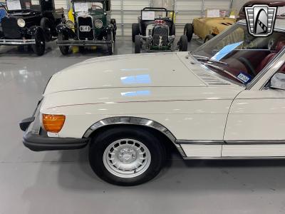 1979 Mercedes - Benz 450 SL