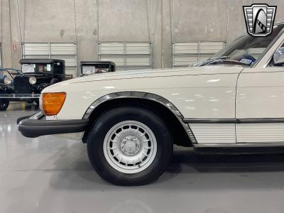 1979 Mercedes - Benz 450 SL