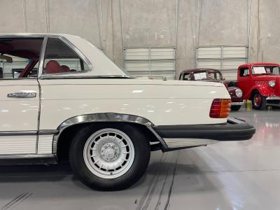 1979 Mercedes - Benz 450 SL