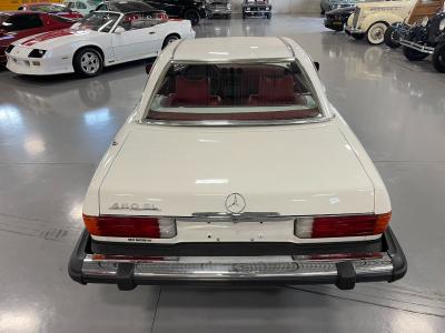 1979 Mercedes - Benz 450 SL