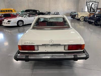 1979 Mercedes - Benz 450 SL