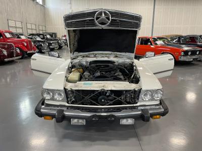 1979 Mercedes - Benz 450 SL