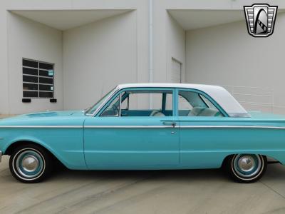 1962 Mercury Comet