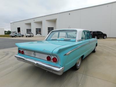 1962 Mercury Comet