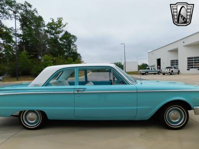 1962 Mercury Comet