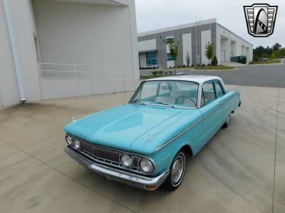 1962 Mercury Comet