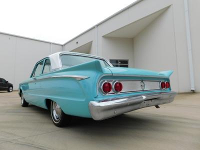 1962 Mercury Comet