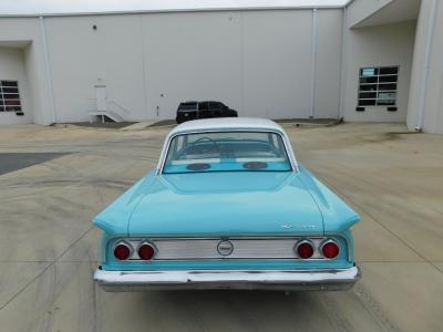 1962 Mercury Comet