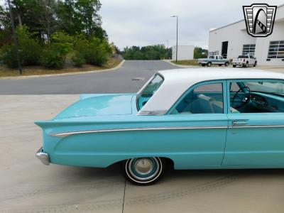 1962 Mercury Comet