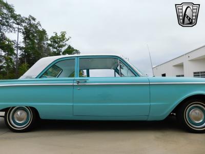 1962 Mercury Comet