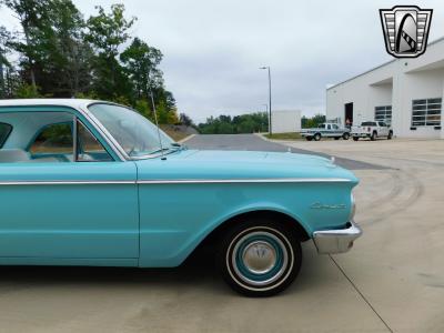 1962 Mercury Comet