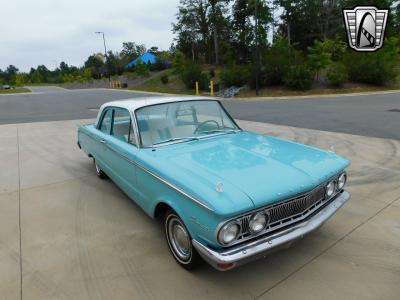 1962 Mercury Comet