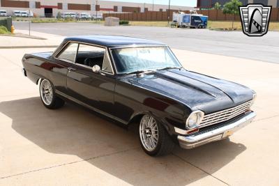 1963 Chevrolet Chevy II Nova