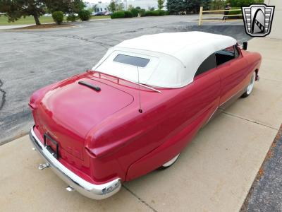 1950 Ford Deluxe / Super Deluxe