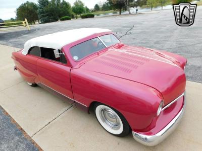 1950 Ford Deluxe / Super Deluxe