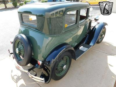 1931 Ford Model A